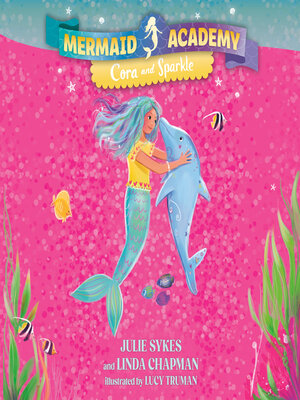 cover image of Mermaid Academy #2